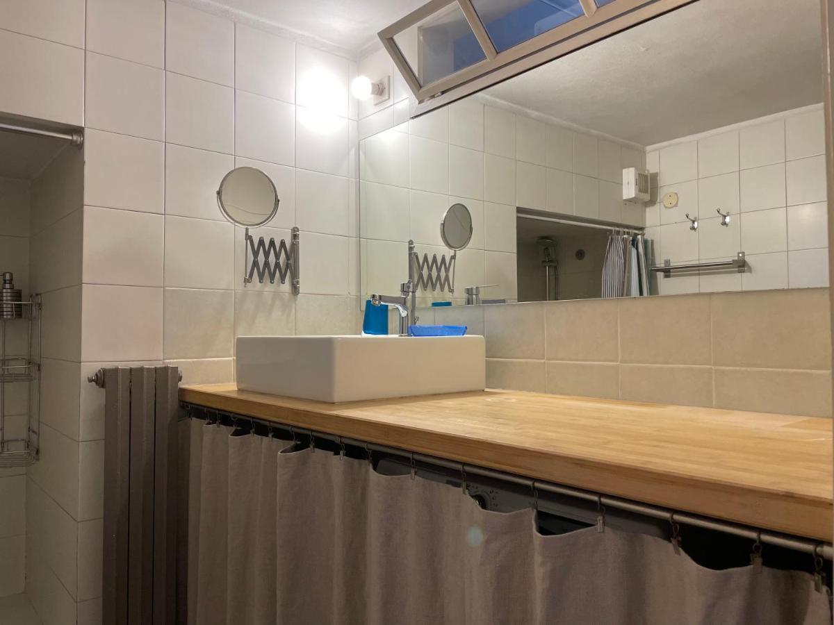 Appartamento Milano Navigli - Affitti Brevi Italia エクステリア 写真
