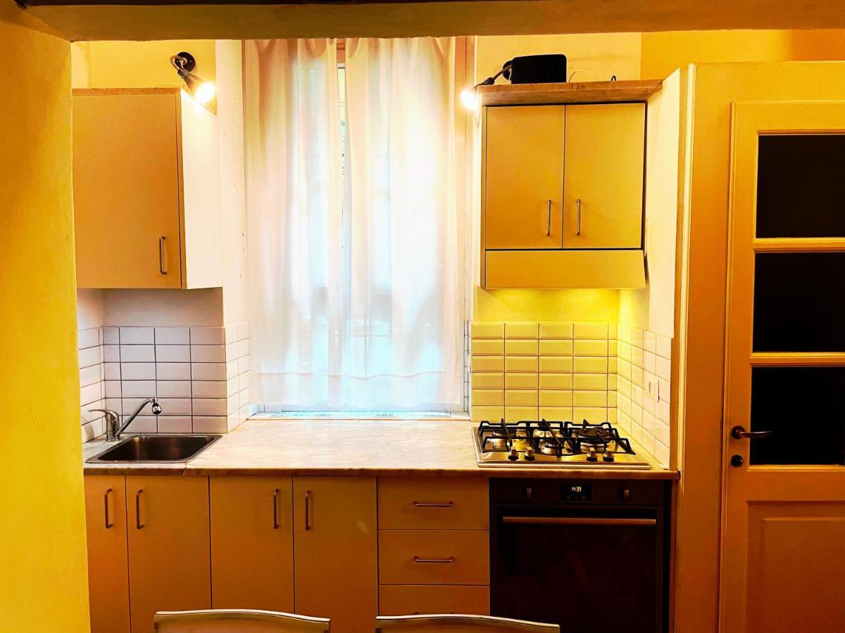 Appartamento Milano Navigli - Affitti Brevi Italia エクステリア 写真