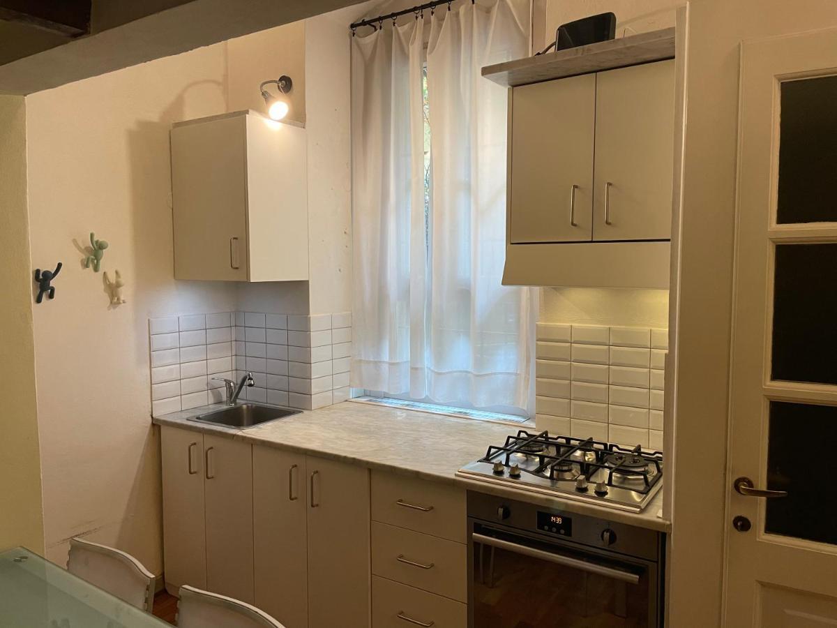 Appartamento Milano Navigli - Affitti Brevi Italia エクステリア 写真