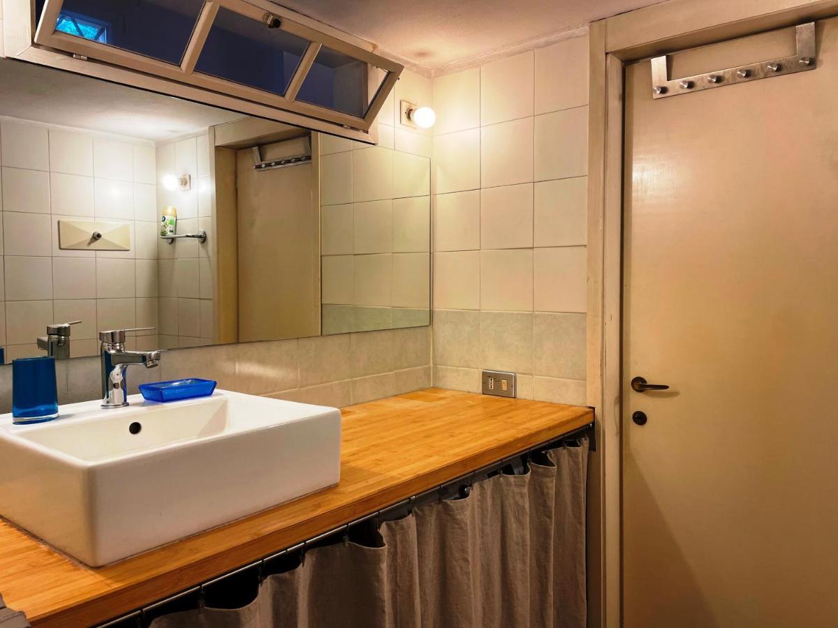 Appartamento Milano Navigli - Affitti Brevi Italia エクステリア 写真
