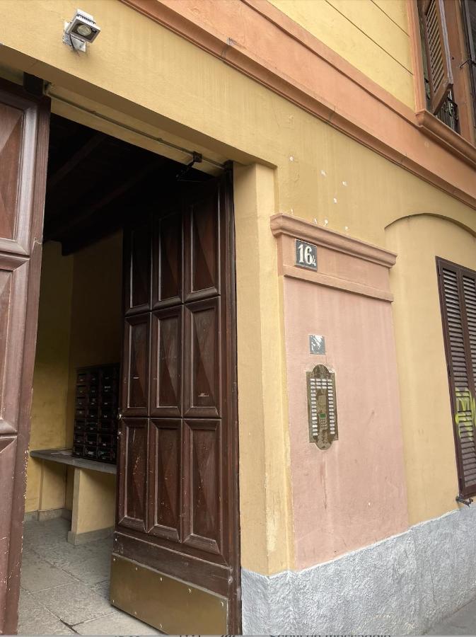 Appartamento Milano Navigli - Affitti Brevi Italia エクステリア 写真