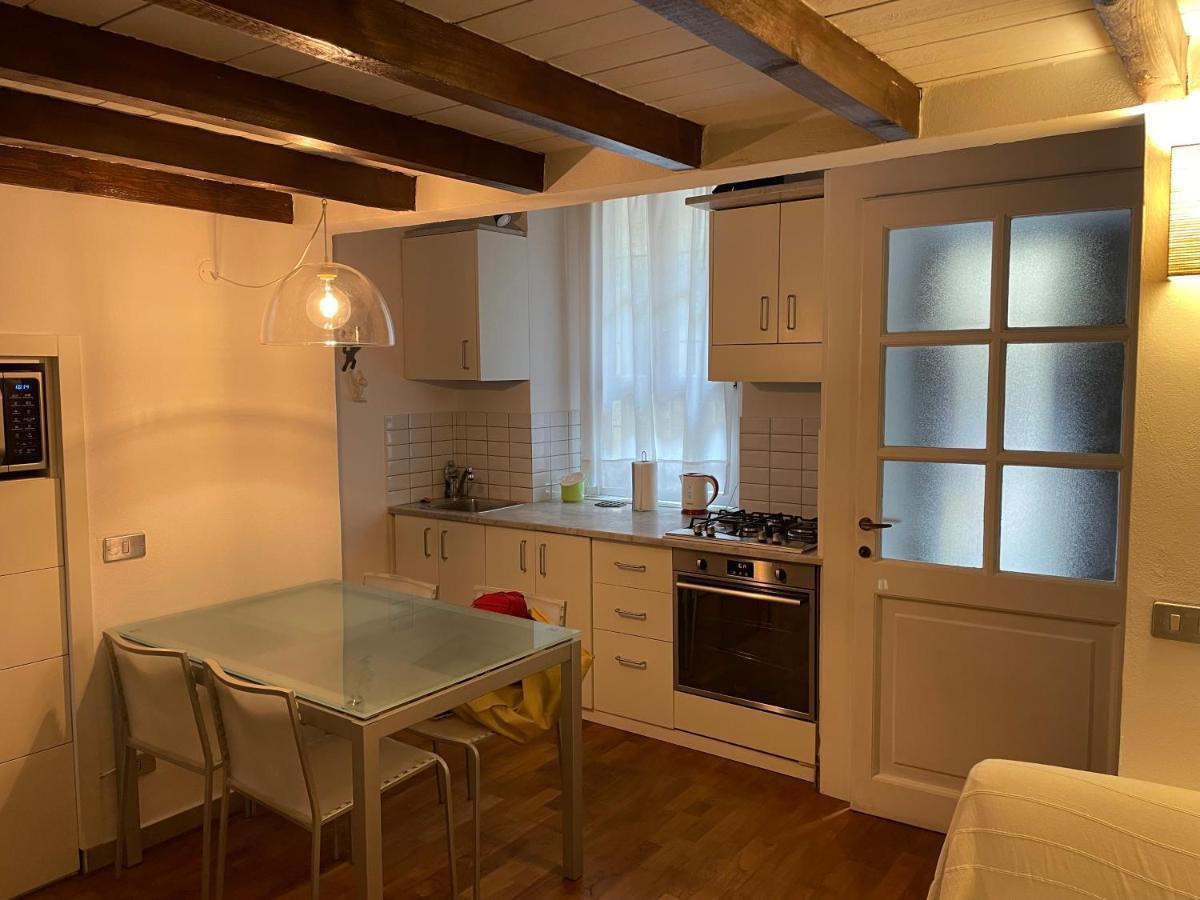 Appartamento Milano Navigli - Affitti Brevi Italia エクステリア 写真