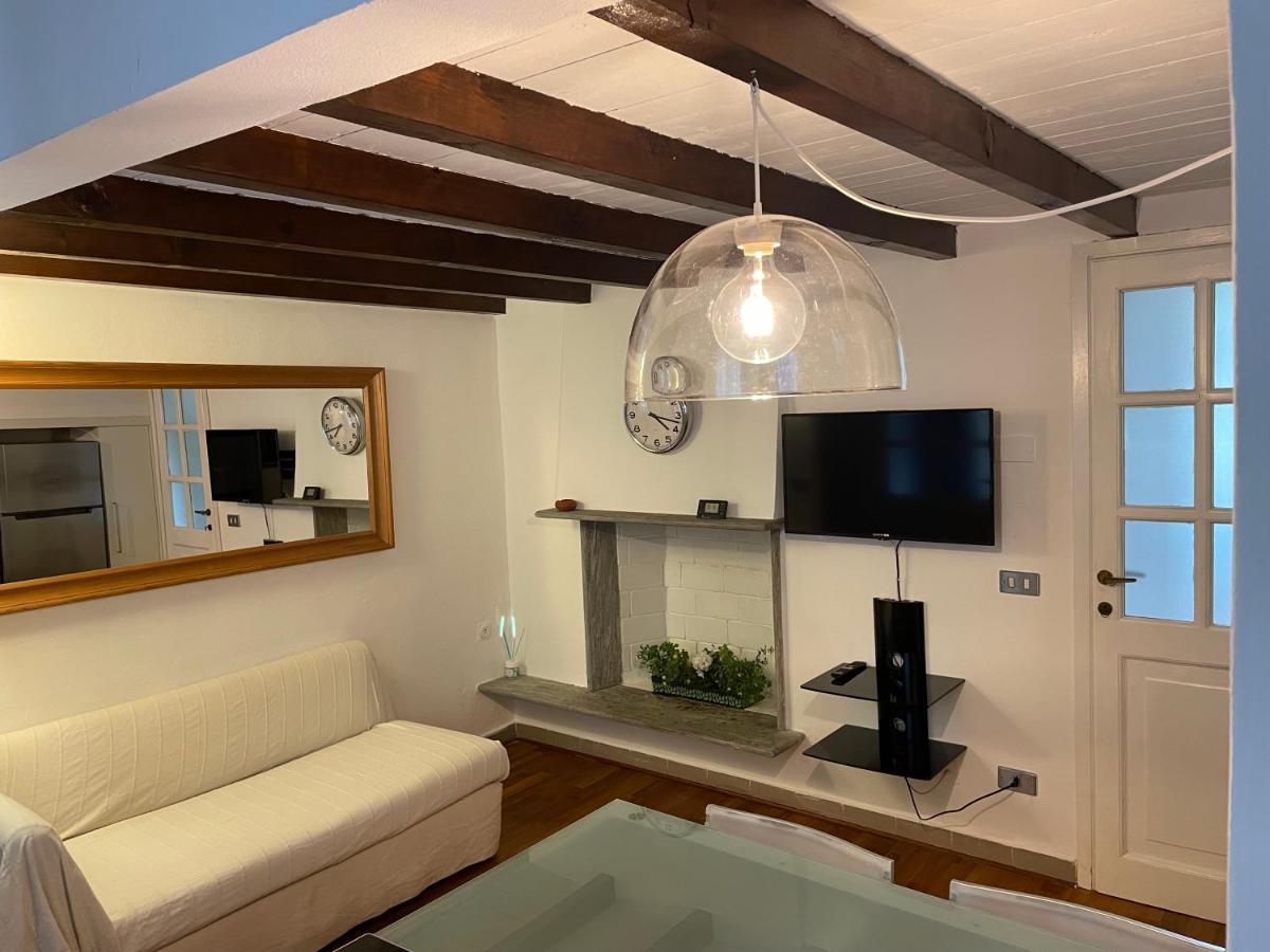 Appartamento Milano Navigli - Affitti Brevi Italia エクステリア 写真
