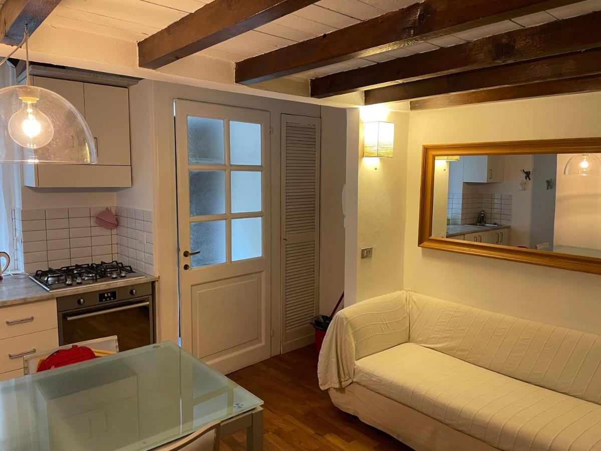 Appartamento Milano Navigli - Affitti Brevi Italia エクステリア 写真