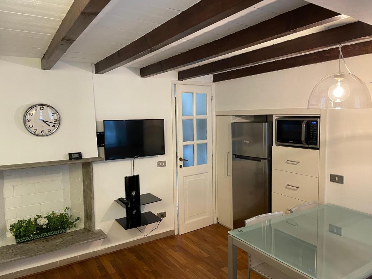 Appartamento Milano Navigli - Affitti Brevi Italia エクステリア 写真